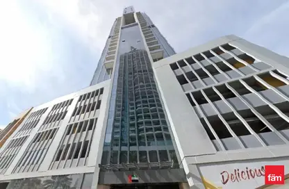 Apartment - Studio - 1 Bathroom for rent in Regina Tower - Jumeirah Village Circle - Dubai