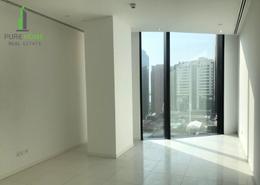 Apartment - 2 bedrooms - 2 bathrooms for rent in Burj Mohammed Bin Rashid at WTC - Corniche Road - Abu Dhabi
