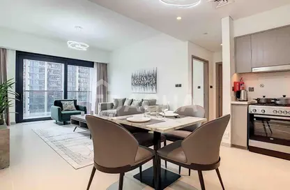 Apartment - 1 Bedroom - 1 Bathroom for sale in Act Towers - Opera District - Downtown Dubai - Dubai