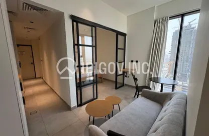 شقة - غرفة نوم - 1 حمام للبيع في ذا كوميونيتي - مثلث قرية الجميرا - دبي شقة - غرفة نوم - 1 حمام للبيع في ذا كوميونيتي - مثلث قرية الجميرا - دبي