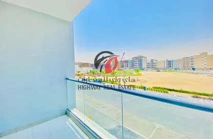 Apartment - 2 Bedrooms - 2 Bathrooms for rent in Liwan - Dubai Land - Dubai