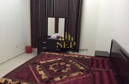 Apartment - 1 Bedroom - 2 Bathrooms for rent in C15 - China Cluster - International City - Dubai