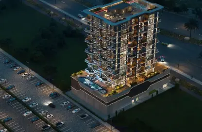 Apartment - 2 Bedrooms - 3 Bathrooms for sale in Whitecliffs Residences - Dubai Islands - Dubai
