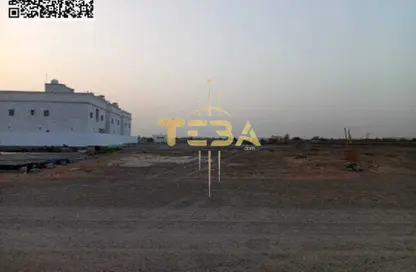 أرض - استوديو للبيع في المنامة - عجمان