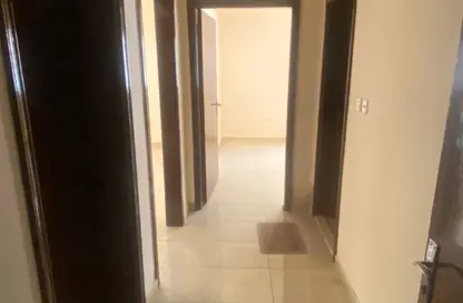 Apartment - 1 Bedroom - 1 Bathroom for rent in Ajman 44 building - Al Hamidiya 1 - Al Hamidiya - Ajman