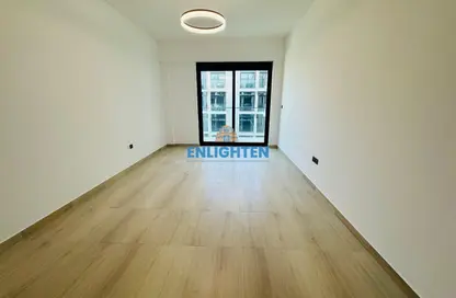 Apartment - Studio - 1 Bathroom for rent in Pantheon Elysee - Jumeirah Village Circle - Dubai