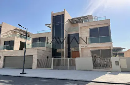 فيلا - 6 غرف نوم - 8 حمامات للبيع في 4 ساوث-باي- - ساوث باي - دبي الجنوب (مركز دبي العالمي) - دبي فيلا - 6 غرف نوم - 8 حمامات للبيع في 4 ساوث-باي- - ساوث باي - دبي الجنوب (مركز دبي العالمي) - دبي