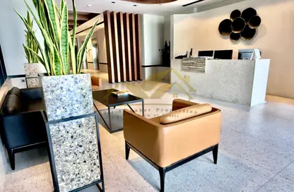 Apartment - 2 Bedrooms - 3 Bathrooms for rent in Jumeirah Garden City - Al Satwa - Dubai