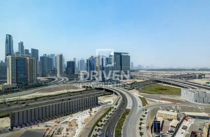 شقة - 1 حمام للبيع في تاور C - داماك تاورز من باراماونت - الخليج التجاري - دبي