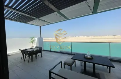 Townhouse - 4 Bedrooms - 5 Bathrooms for sale in The View Island - Ajmal Makan City - Sharjah Waterfront City - Sharjah