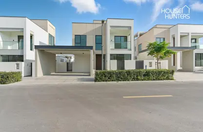 Villa - 4 Bedrooms - 4 Bathrooms for rent in Caya - Arabian Ranches 3 - Dubai