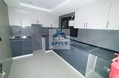 Apartment - 1 Bedroom - 1 Bathroom for rent in Al Zahia - Muwaileh Commercial - Sharjah