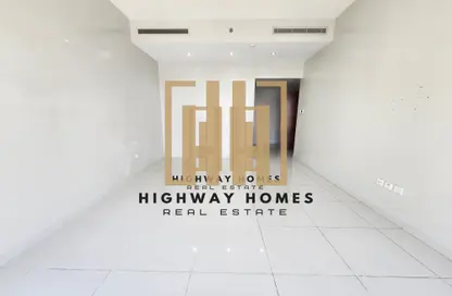 Apartment - 3 Bedrooms - 4 Bathrooms for rent in Sahara Tower 4 - Sahara Complex - Al Nahda - Sharjah