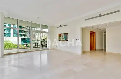 Apartment - 3 Bedrooms - 4 Bathrooms for rent in Marinascape Oceanic - Trident Marinascape - Dubai Marina - Dubai