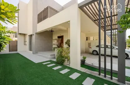 فيلا - 4 غرف نوم - 4 حمامات للايجار في 3 باركسايد - اعمار الجنوبية - دبي الجنوب (مركز دبي العالمي) - دبي فيلا - 4 غرف نوم - 4 حمامات للايجار في 3 باركسايد - اعمار الجنوبية - دبي الجنوب (مركز دبي العالمي) - دبي