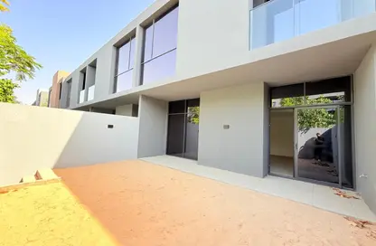 Townhouse - 4 Bedrooms - 6 Bathrooms for rent in Robinia - Masaar - Tilal City - Sharjah