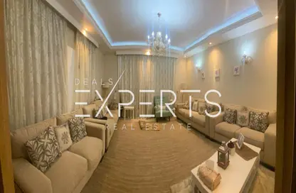 Villa - 5 Bedrooms - 6 Bathrooms for sale in Lehweih Community - Al Raha Gardens - Abu Dhabi