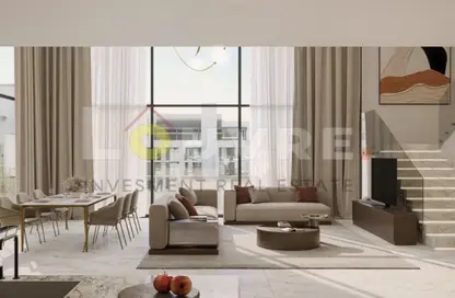 شقة - 2 غرف نوم - 3 حمامات للبيع في رويال بارك - مدينة مصدر - أبوظبي