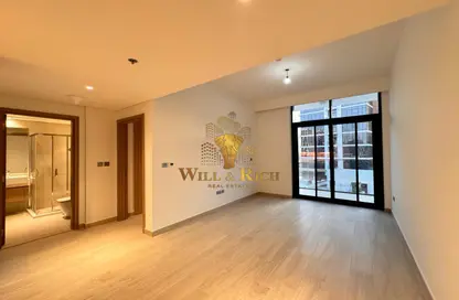 Apartment - 2 Bedrooms - 3 Bathrooms for sale in Azizi Riviera 41 - Meydan One - Meydan - Dubai