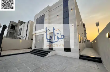 Villa - 4 Bedrooms - 6 Bathrooms for sale in Al Zaheya Gardens - Al Zahya - Ajman