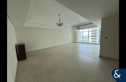 Apartment - 2 Bedrooms - 3 Bathrooms for sale in Al Seef Tower 3 - JLT Cluster U - Jumeirah Lake Towers - Dubai
