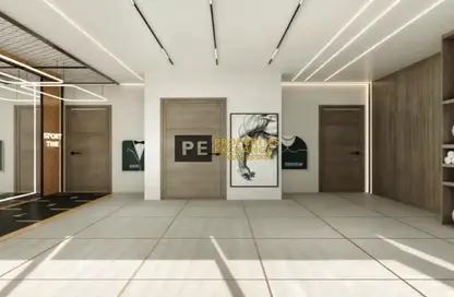 شقة - غرفة نوم - 2 حمامات للبيع في زيرا فيستا - 4 الورسان - الورسان - دبي