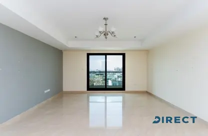 Apartment - 1 Bedroom - 2 Bathrooms for sale in Riah Towers - Culture Village - Dubai