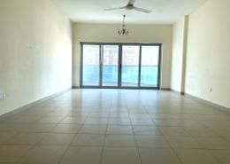 Apartment - 2 bedrooms - 3 bathrooms for rent in Sahara Tower 1 - Sahara Complex - Al Nahda - Sharjah