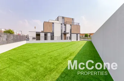 فيلا - 4 غرف نوم - 5 حمامات للايجار في مدن الرنيم 1 - مودون - دبي