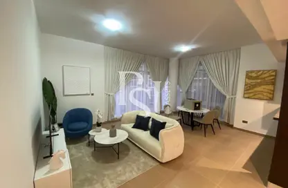 Apartment - 2 Bedrooms - 3 Bathrooms for rent in Khalifa City - Abu Dhabi
