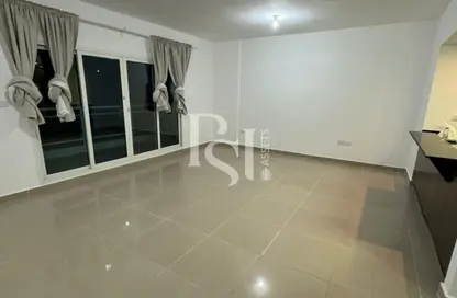 Apartment - 2 Bedrooms - 2 Bathrooms for sale in Tower 40 - Al Reef Downtown - Al Reef - Abu Dhabi