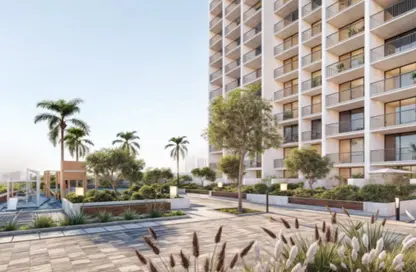 Apartment - 1 Bedroom - 2 Bathrooms for sale in 11 Hills Park - Dubai Science Park - Dubai