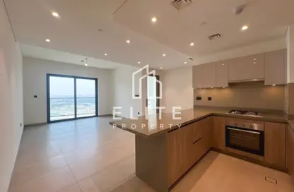 Apartment - 1 Bedroom - 2 Bathrooms for sale in Waves Grande - Sobha Hartland - Mohammed Bin Rashid City - Dubai