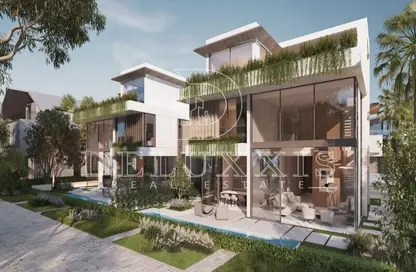 Villa - 7 Bedrooms - 6 Bathrooms for sale in Nad Al Sheba Gardens - Nad Al Sheba 1 - Nad Al Sheba - Dubai