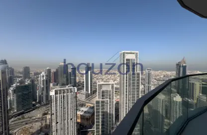Apartment - 2 Bedrooms - 2 Bathrooms for rent in Grande - Opera District - Downtown Dubai - Dubai