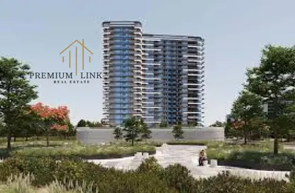 Apartment - 2 Bedrooms - 3 Bathrooms for sale in Samana Resorts - Dubai Production City (IMPZ) - Dubai