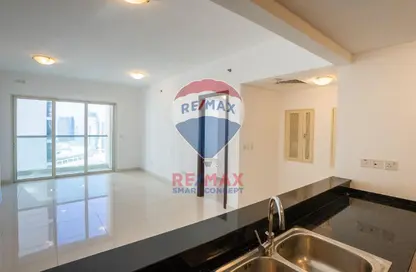 Apartment - 1 Bedroom - 2 Bathrooms for sale in Al Maha Tower - Marina Square - Al Reem Island - Abu Dhabi