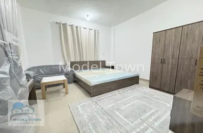 شقة - 1 حمام للايجار في مدينة الرياض - أبوظبي