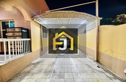 فيلا - 3 غرف نوم - 4 حمامات للبيع في 1 المويهات - المويهات - عجمان