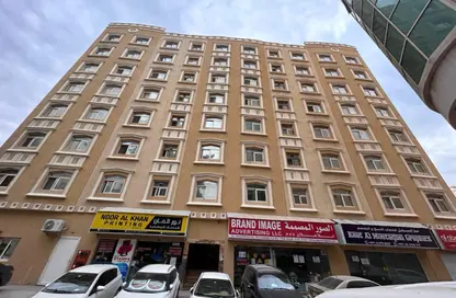 شقة - غرفة نوم - 1 حمام للايجار في أم الطرافة - الغرب - الشارقة