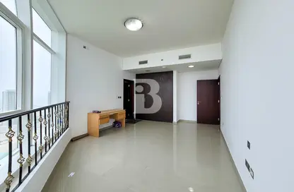 Apartment - 1 Bedroom - 2 Bathrooms for sale in Hydra Avenue Towers - City Of Lights - Al Reem Island - Abu Dhabi