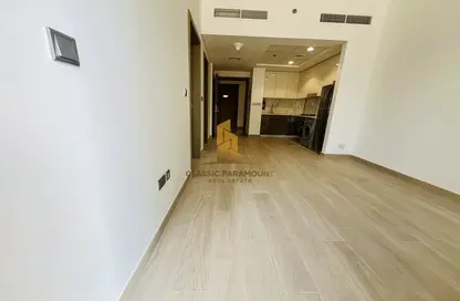 Apartment - 1 Bedroom - 1 Bathroom for rent in AZIZI Riviera - Meydan One - Meydan - Dubai