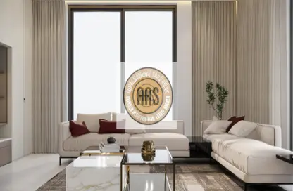 Apartment - 1 Bedroom - 2 Bathrooms for sale in Olivia Residences - Dubai Investment Park (DIP) - Dubai