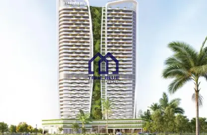 Apartment - 2 Bedrooms - 3 Bathrooms for sale in Colibri Views - RAK Central - Ras Al Khaimah