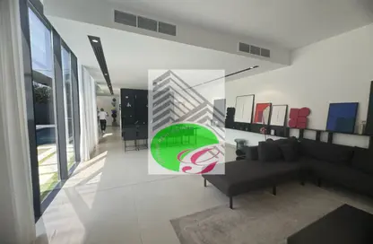 Townhouse - 4 Bedrooms - 4 Bathrooms for sale in Narenj - Masaar - Tilal City - Sharjah