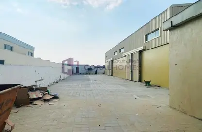 مستودع - استوديو - 1 حمام للبيع في جبل على الصناعية 1 - جبل علي الصناعية - جبل علي - دبي