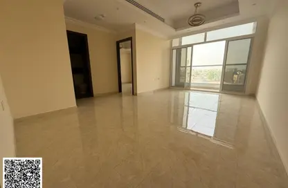 Apartment - 2 Bedrooms - 2 Bathrooms for rent in Al Nafoora 1 building - Al Rawda 2 - Al Rawda - Ajman
