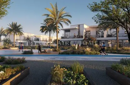 فيلا - 3 غرف نوم - 4 حمامات للبيع في إلورا - ذا فالي - دبي فيلا - 3 غرف نوم - 4 حمامات للبيع في إلورا - ذا فالي - دبي