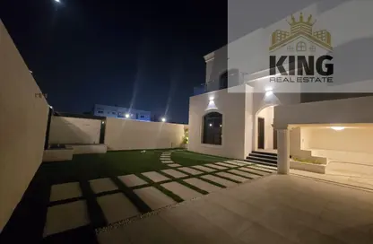 فيلا - استوديو - 5 حمامات للبيع في فلل الروضة 2 - 2  الروضة - الروضة - عجمان