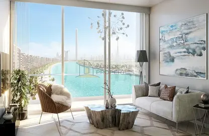 Details image for: Apartment - 1 Bathroom for sale in Azizi Riviera Beachfront - Meydan One - Meydan - Dubai, Image 1
